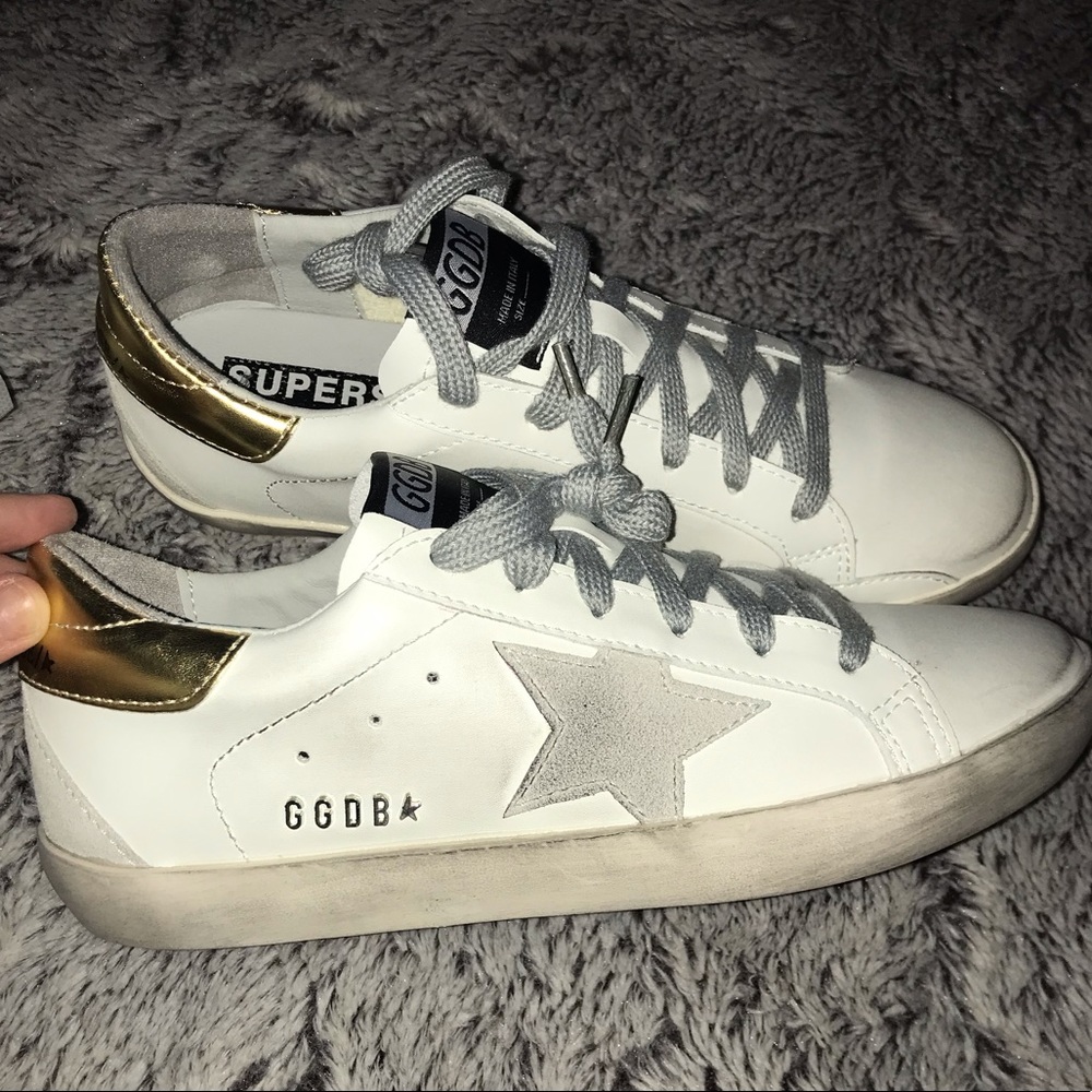 Golden Goose dupes